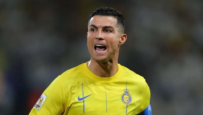 Ảnh bài viết "Ronaldo cảm nhận được sự nghiệp của mình sắp kết thúc"