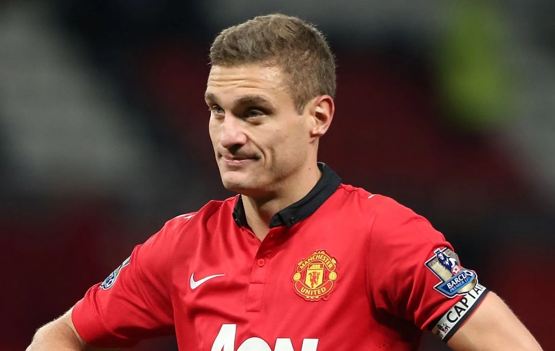 Ảnh bài viết Vidic nêu 5 trung vệ xuất sắc nhất Premier League hiện tại