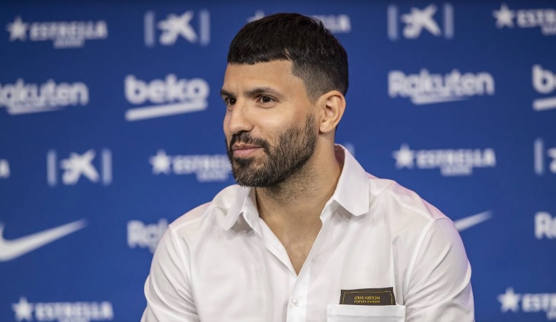 Ảnh bài viết Aguero dự đoán bất ngờ về chung kết C1