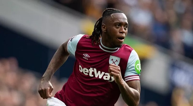 Ảnh bài viết Wan-Bissaka tái ngộ M.U, HLV West Ham gửi thông điệp cứng rắn