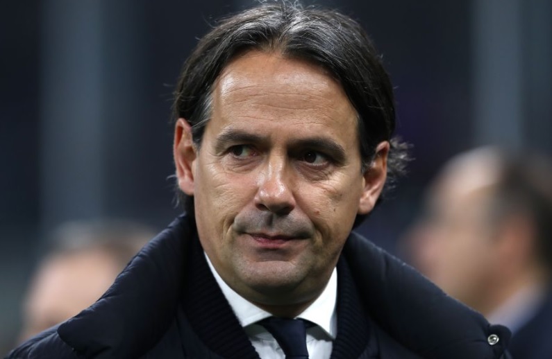 Inter đánh rơi 2 điểm trước Juve.