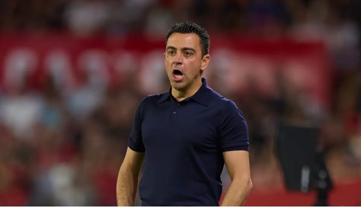 Ảnh bài viết Nhà báo cập nhật khả năng Xavi thay Ten Hag