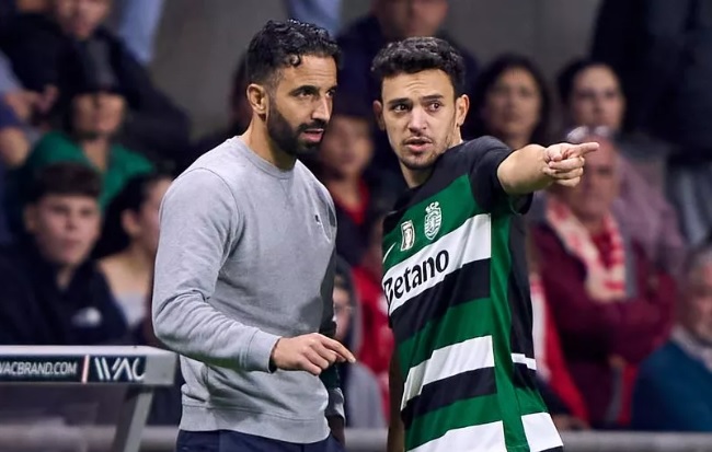 Ảnh bài viết Ruben Amorim đã điểm mặt tân binh 'đắt xắt ra miếng' cho Man Utd 