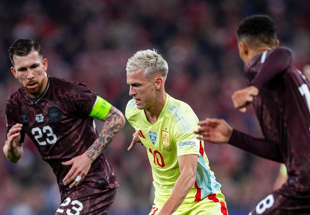 Ảnh bài viết Viên kim cương của Barcelona và ĐT Tây Ban Nha