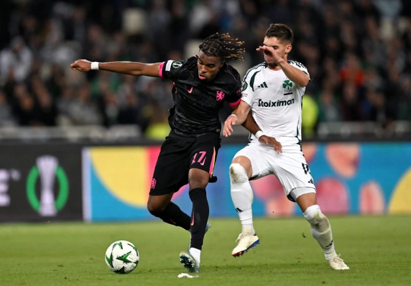 Ảnh bài viết Chukwuemeka sẵn sàng rời Chelsea