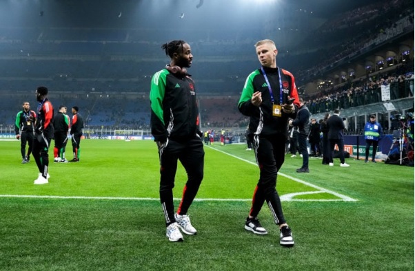 Ảnh bài viết Steve Nicol chỉ trích tân binh "không làm được gì" của Arsenal