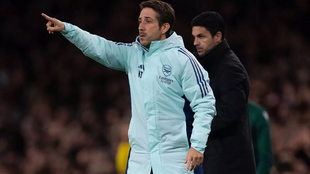 Ảnh bài viết Vũ khí bí mật của Arsenal bị hóa giải bởi xu hướng mới ở Premier League