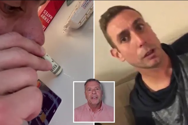 Ảnh bài viết Hít ma túy trước trận đấu, trọng tài vẫn được mong đợi sẽ bắt các trận Premier League