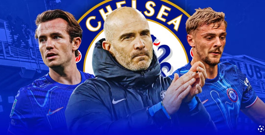 Ảnh bài viết 6 cầu thủ có thể rời Chelsea vào tháng Giêng