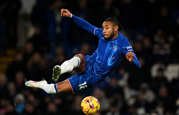 Ảnh bài viết Jason Cundy lo ngại cầu thủ Pochettino mang về sắp rời Chelsea