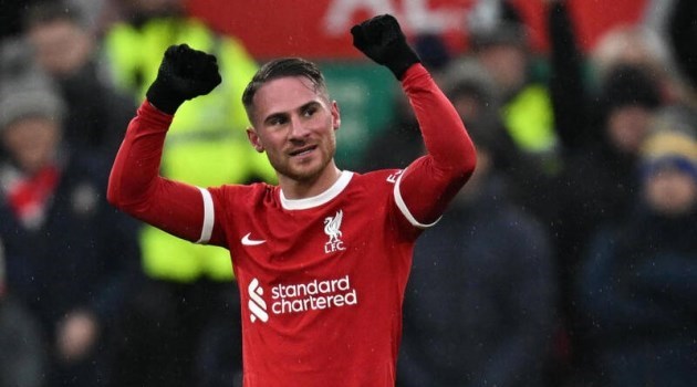 Ảnh bài viết Sao Liverpool hưởng lợi nhờ 2 tuần bị treo giò