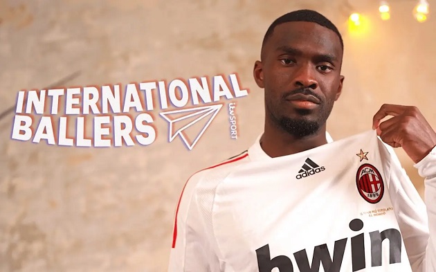 Ảnh bài viết Fikayo Tomori: Rời Chelsea đến Milan là quyết định đúng đắn nhất