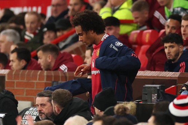 Ảnh bài viết Người thắng kẻ thua sau trận Man Utd 0-2 Newcastle