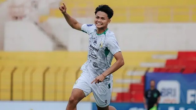Ảnh bài viết Hokky Caraka - Sẵn sàng để bùng nổ tại AFF Cup 2024
