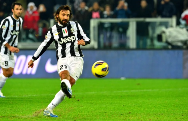 Ảnh bài viết Bạn đã biết về khái niệm "Mezzala, Regista, Trequartista" tại Serie A?