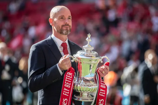 Ảnh bài viết "Tôi nghĩ anh ấy có khả năng đưa Manchester lên một tầm cao hơn"