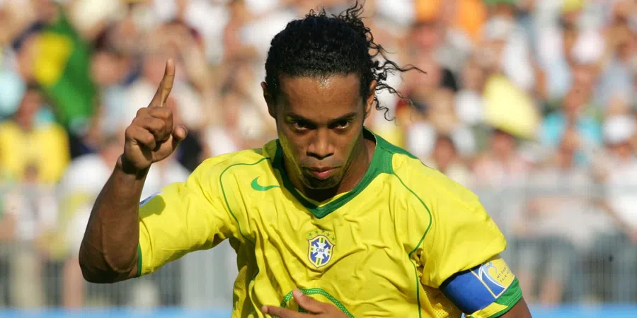 Ảnh bài viết "Đội hình Brazil tệ nhất trong nhiều năm"