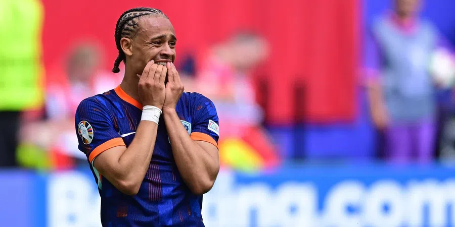 Ảnh bài viết Xavi Simons bị đồng hương chỉ trích vì hay ăn vạ