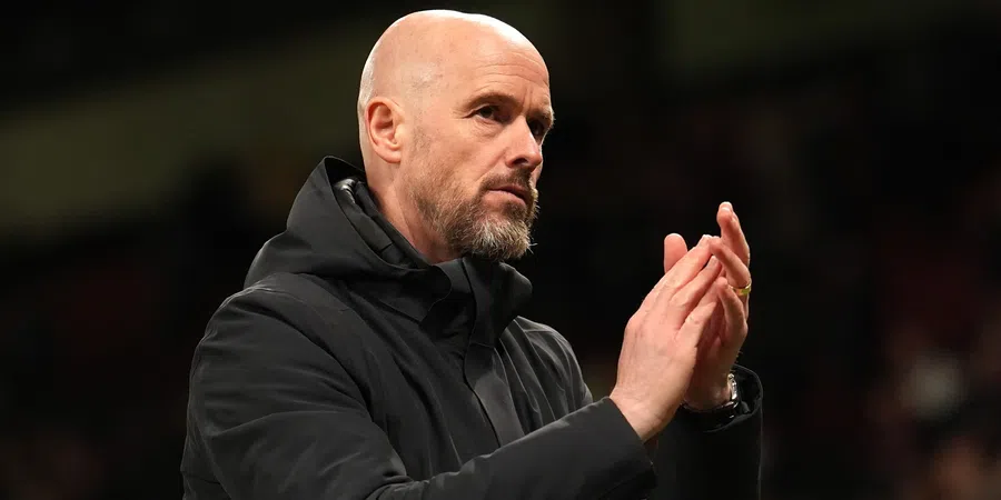 Ảnh bài viết Erik Ten Hag vẫn có tiếng nói với việc chuyển nhượng Man Utd