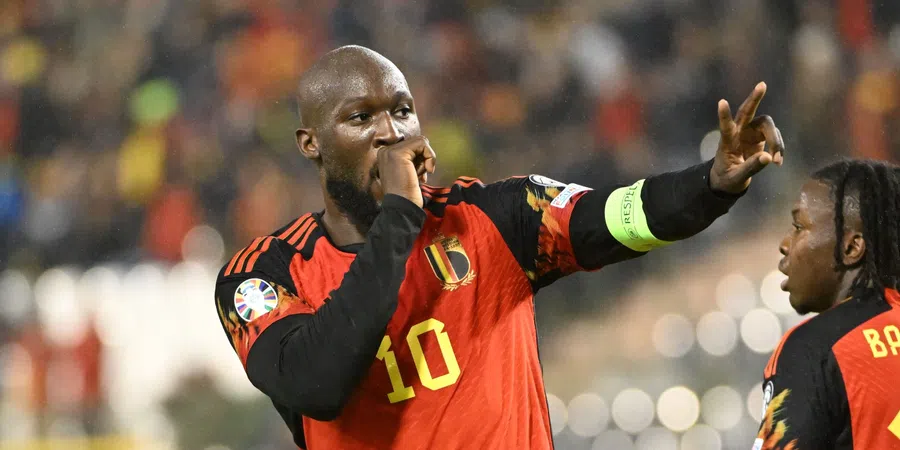 Ảnh bài viết Van Basten phẫn nộ vì bàn thắng bị từ chối của Lukaku
