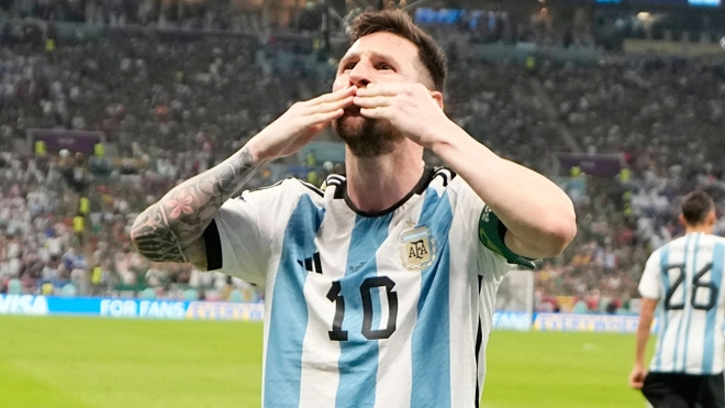 Ảnh bài viết Chile vs Argentina (8h, 26/6): Việc khó để Messi