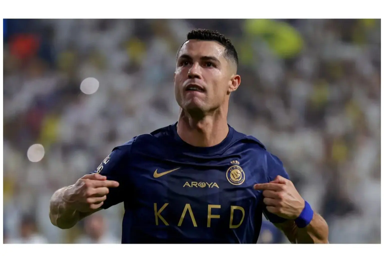 Ảnh bài viết Hutchison: Để Ronaldo ra sân là việc làm vô nghĩa