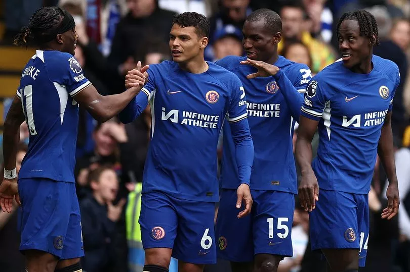 Ảnh bài viết 3 cầu thủ rời đi hôm nay, thêm một cuộc di cư ồ ạt khỏi Chelsea