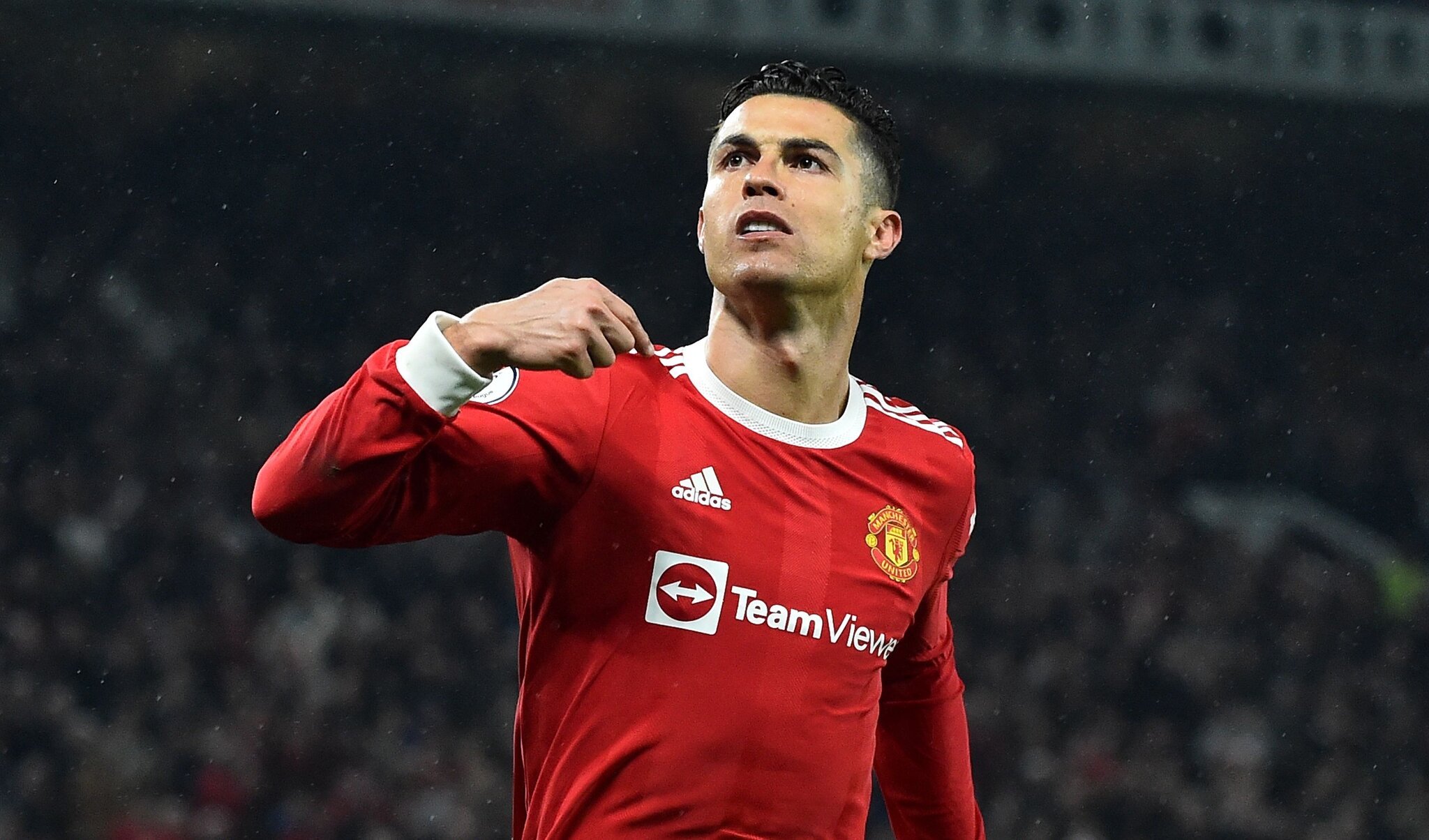 Ảnh bài viết "Khi M.U ký hợp đồng với anh ấy, tôi nghĩ chúng tôi có thể vô địch Premier League"