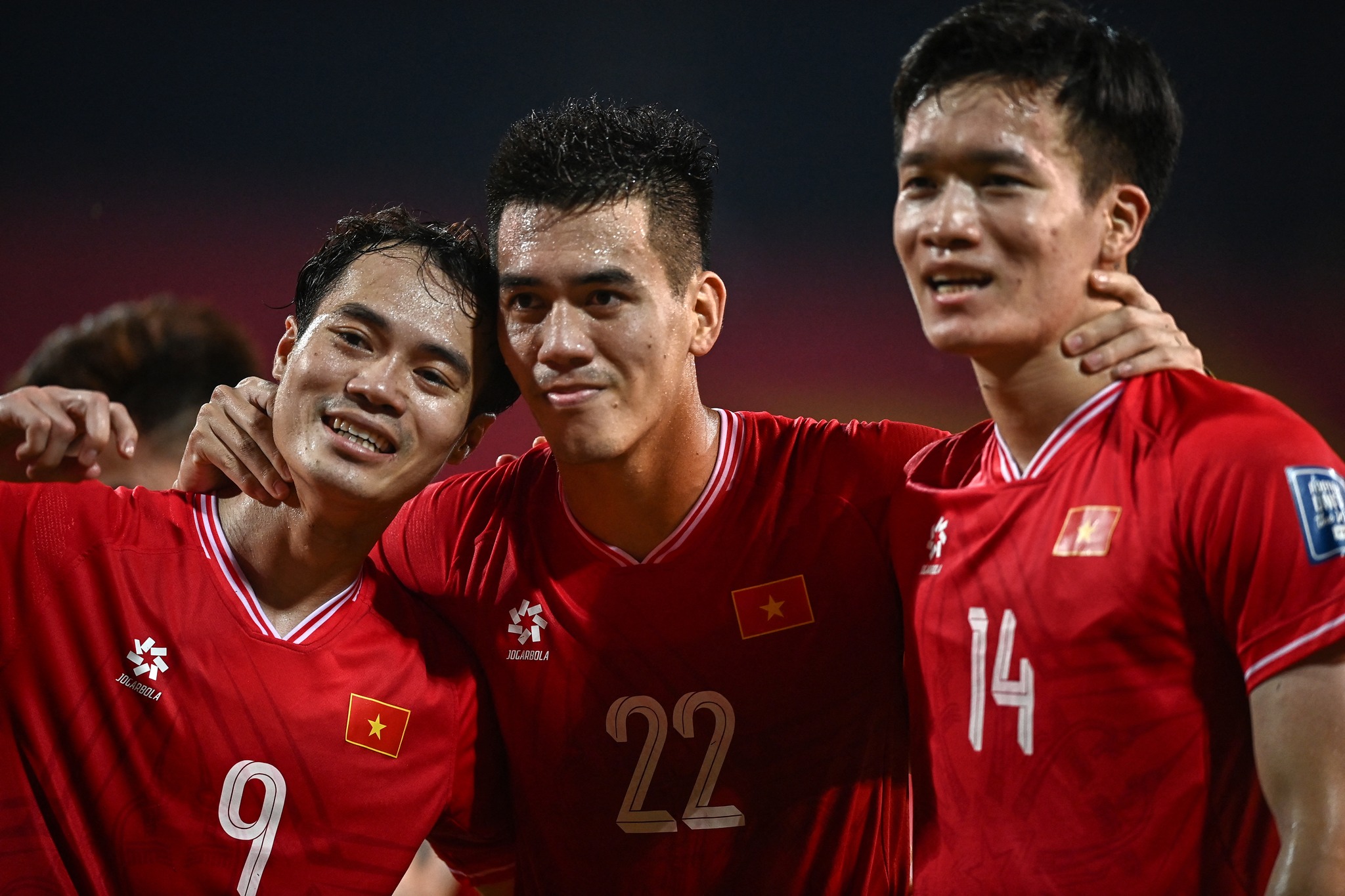 Ảnh bài viết FIFA nghẹt thở với chiến thắng ngược dòng của Việt Nam