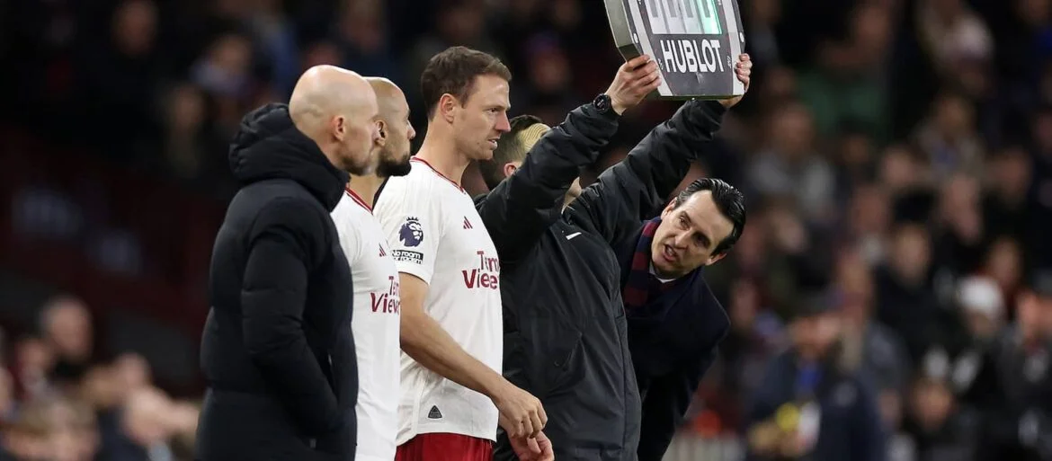 Ảnh bài viết Solskjaer 'đang đàm phán', có bến đỗ bất ngờ ở Premier League
