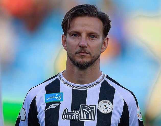 Ảnh bài viết Ivan Rakitic rời Ả Rập chỉ sau nửa năm, trở lại châu Âu