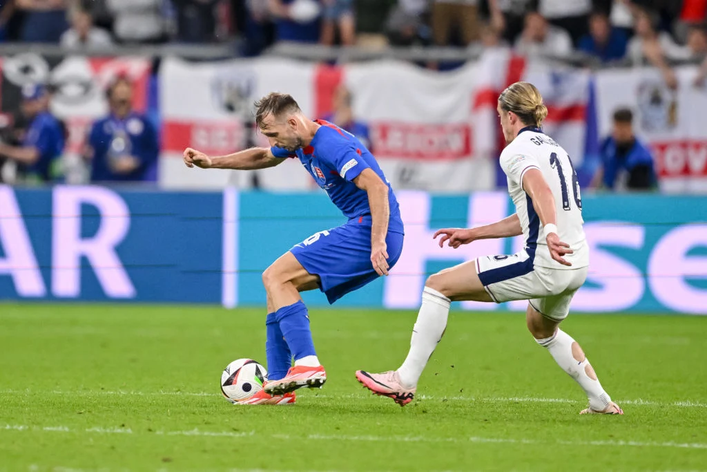 Ảnh bài viết Trippier ca ngợi sao Chelsea trên tuyển Anh