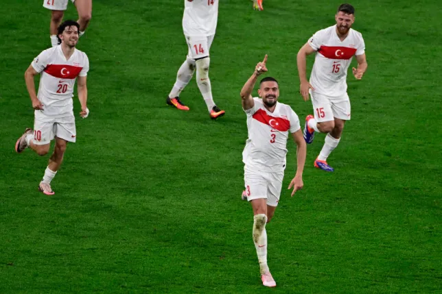 Ảnh bài viết Xuất hiện bàn thắng nhanh nhất lịch sử vòng knock-out EURO