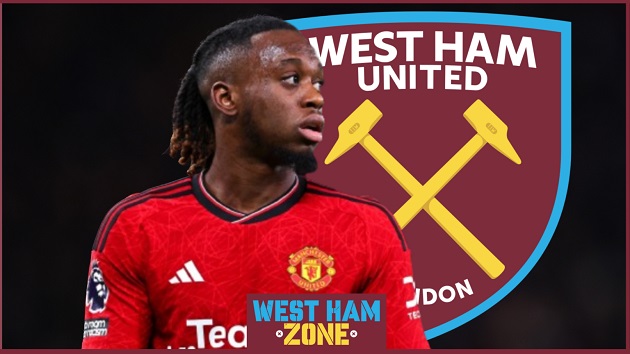 Ảnh bài viết "Hoàn tất và ký kết giữa West Ham và Manchester United"