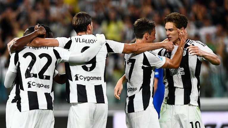 Ảnh bài viết Thiago Motta nói lý do chọn Mbangula thay vì Douglas Luiz đá chính