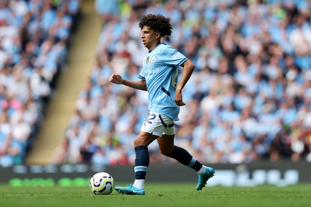 Ảnh bài viết Thống kê bất ngờ, Man City đang sở hữu Vua giành bóng của Premier League