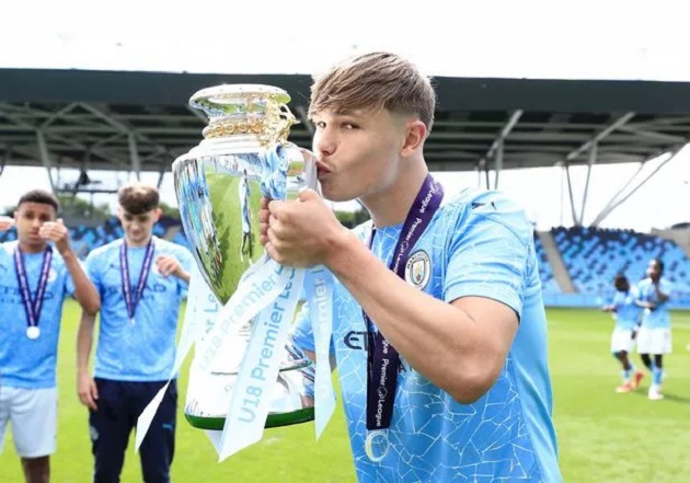 Ảnh bài viết Tin chuyển nhượng Man City sáng 5/8: Callum Doyle kiểm tra y tế; Đón 2 gương mặt mới