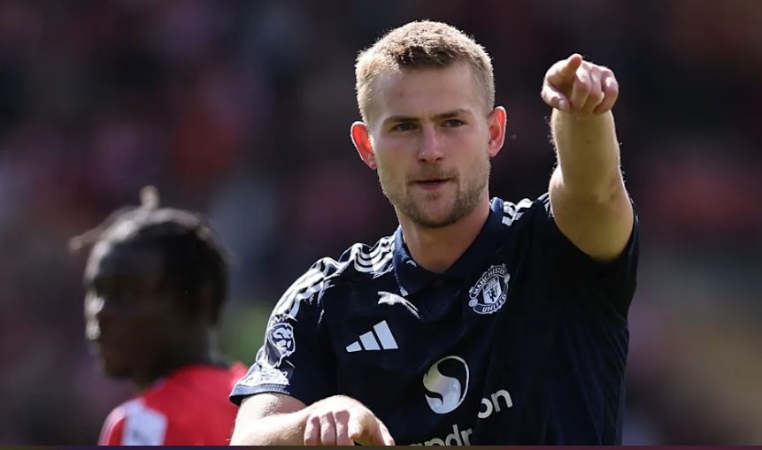 Ảnh bài viết Người thắng kẻ thua sau trận Southampton 0-3 M.U