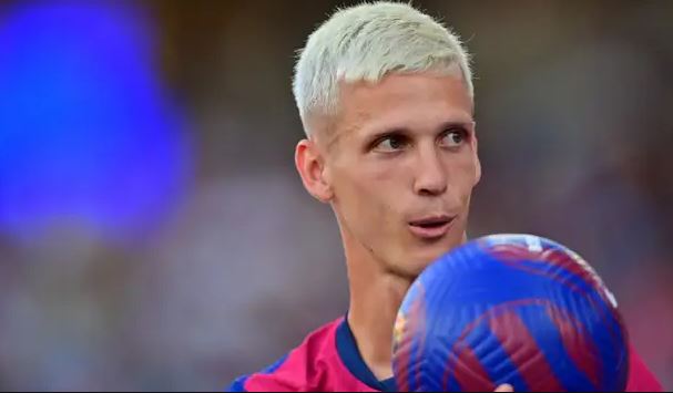 Ảnh bài viết Toàn cảnh chuyển nhượng Barcelona hè 2024: Khốn khổ Fair Play; Nạn nhân Gundogan