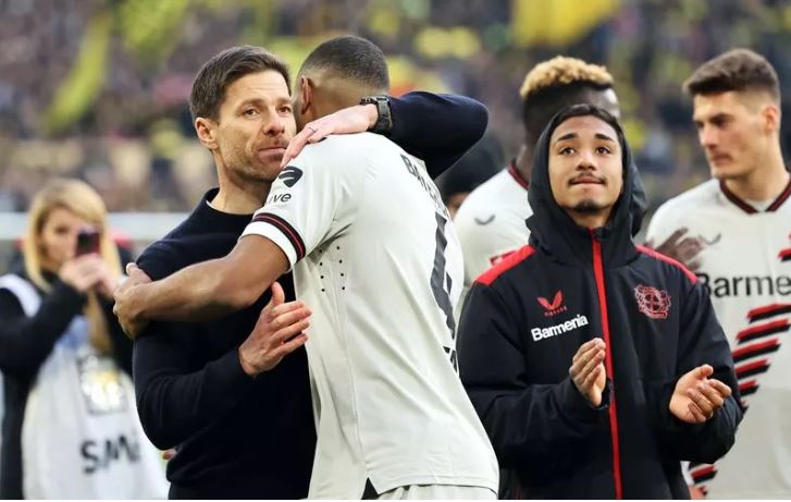 Ảnh bài viết Liverpool nên lặp lại chiến thuật chuyển nhượng của Klopp cho trò cưng Alonso