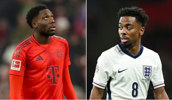 Ảnh bài viết 8 cầu thủ mà Man Utd, Arsenal và Liverpool có thể tự do đàm phán từ hôm nay