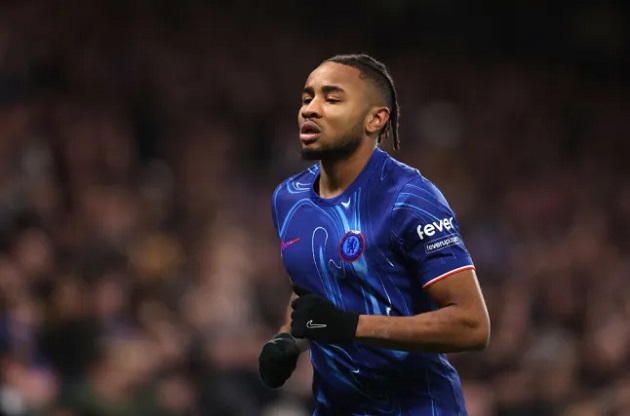 Ảnh bài viết Vì Nicolas Jackson, Nkunku được khuyên nên cân nhắc rời Chelsea