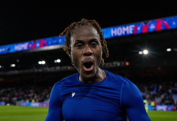 Ảnh bài viết Quan điểm của Trevoh Chalobah về việc trở lại Chelsea