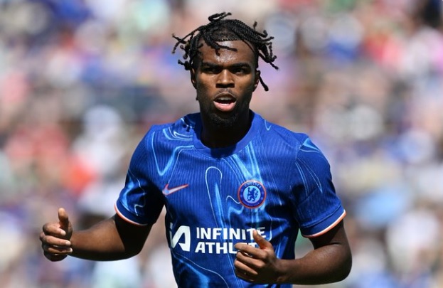 Ảnh bài viết Romano xác nhận, Chelsea tiễn 'người thừa' ngay tháng 1