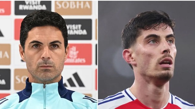 Ảnh bài viết Gia đình sao Arsenal bị dọa giết, Mikel Arteta phẫn nộ