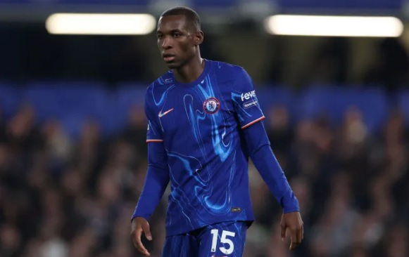 Ảnh bài viết "Chelsea cần một tiền đạo hàng đầu, và Jackson chỉ là một lựa chọn phụ"