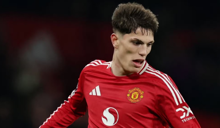 Ảnh bài viết 5 cầu thủ Chelsea mà MU có thể ký hợp đồng trong thỏa thuận trao đổi Garnacho