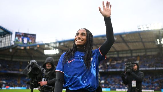 Ảnh bài viết Chelsea thể hiện tham vọng với thương vụ phá kỷ lục thế giới