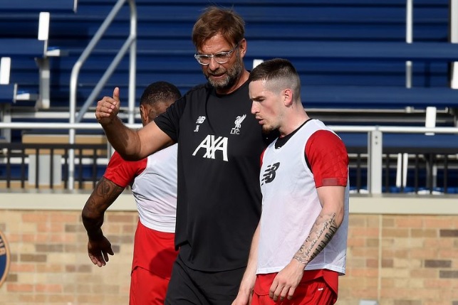 Ảnh bài viết Từng được Jurgen Klopp trọng vọng, cựu sao Liverpool sắp chuyển đến Iran