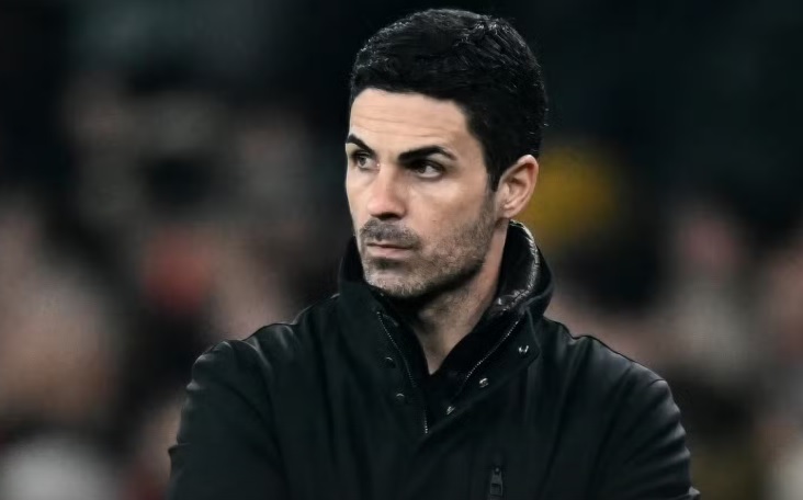 Ảnh bài viết 5 phương án "chữa cháy" cho Arsenal sau chấn thương của Havertz